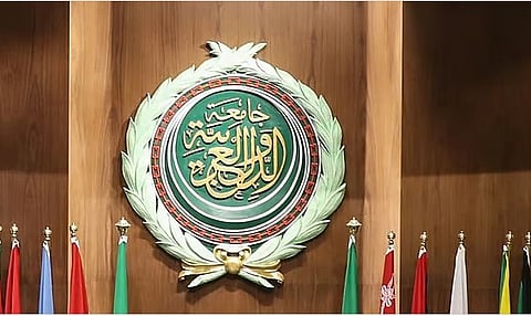 انطلاق أعمال الاجتماع الطارئ لمجلس جامعة الدول العربية لبحث مواجهة قرارات الاحتلال الإسرائيلي