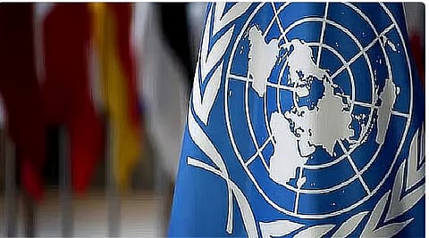 الأمم المتحدة: إجراءات إسرائيل في الضفة الغربية تقوض حق الشعب الفلسطيني في تقرير المصير