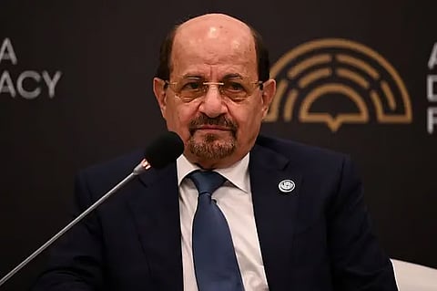 رئيس الحكومة اليمنية: ملتزمون بتسوية سياسية شاملة وتنفيذ برنامج تعافٍ اقتصادي