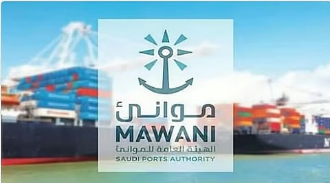 "موانئ" تحقق ارتفاعًا بنسبة 2.01% في مناولة الحاويات خلال يناير 2026