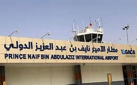 قريبًا.. تطورات نوعية في مطار الأمير نايف الدولي بالقصيم