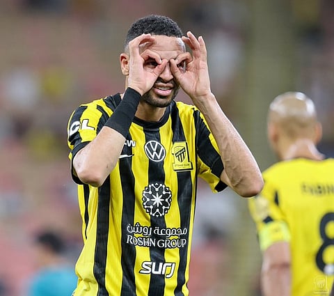 يوسف النصيري