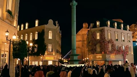 مختصة: الدعم الحكومي أسهم في تنويع التمويل الموجه للاستثمار بالمناطق السياحية