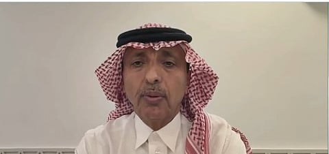 كاتب: مشاركة المملكة في مؤتمر ميونخ للأمن تؤكد مكانتها الدولية وثقلها السياسي
