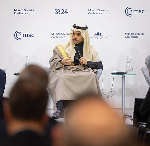 وزير الخارجية