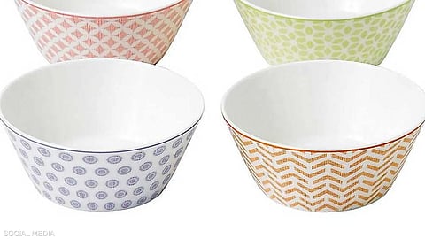 أخصائي: الميلامين يتسرب للمواد الغذائية عند تعرضها للحرارة وقد يسبّب السرطان