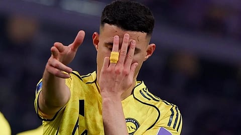 عبدالله الحمدان