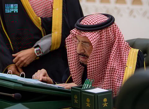 الموافقة على الإستراتيجية الوطنية للأمن والسلامة البيولوجية.. 14 قرارًا من مجلس الوزراء اليوم