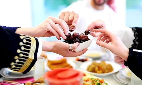 مع أول أيام رمضان 1447.. خطوات بسيطة لصيام صحي وآمن