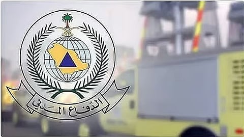 الدفاع المدني يؤكد أهمية المحافظة على سلامة الأطفال من مصادر الخطر داخل المنازل
