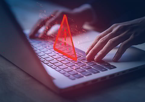 5 نصائح للحماية من الوقوع ضحية للمحتالين على الإنترنت