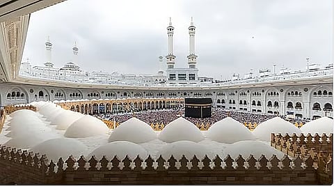 مختص: إطلاق «ملتقى العمل التطوعي» بحي حراء الثقافي لخدمة ضيوف الرحمن عبر مبادرات نوعية