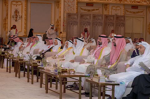 إطلاق جائزة معرفية ووقف تشاركي في ختام ملتقى «مجتمع الأسرة الأول»