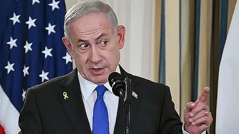 بدء اجتماع الكابينت الإسرائيلي لبحث ملف إيران