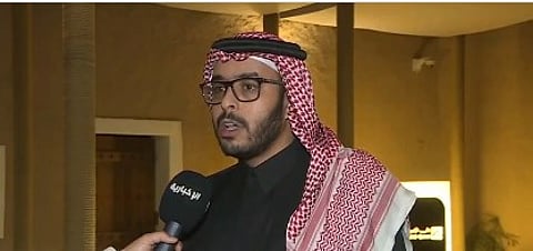 مسؤول بـ«تطوير الدرعية»: عدة فعاليات تسلط الضوء على العمق التاريخي للمملكة