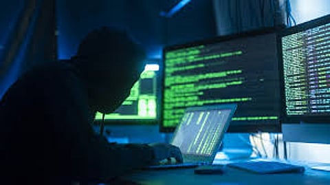 المجال الإلكتروني