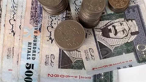سعر الريال مقابل الدولار والعملات الأجنبية اليوم الثلاثاء 7-9-1447