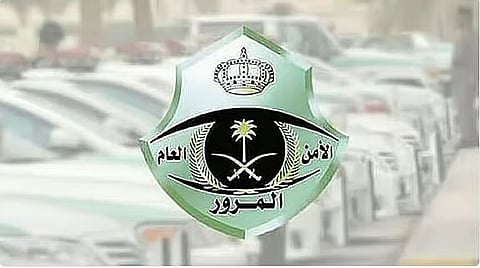 «المرور»: الوقوف الخاطئ يعرقل حركة السير