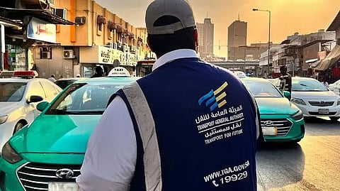 «العامة للنقل»: أكثر من 73 ألف عملية فحص و14 ألف مخالفة على أنشطة النقل في المملكة خلال الأسبوع الأول من رمضان