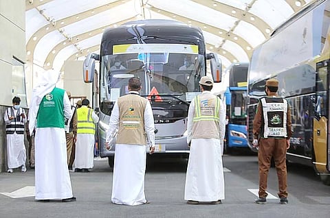 7 مسارات لحافلات النقل العام تعزز انسيابية الوصول إلى «جدة التاريخية» خلال موسم رمضان