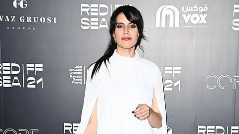 آيدا القصي تكشف كواليس التحوّل الكبير في مسيرتها