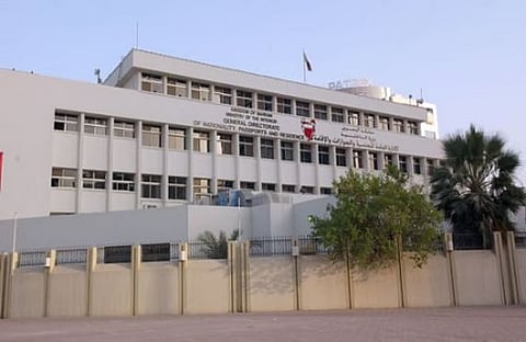 البحرين تحث مواطنيها والمقيمين بها على التوجه لأقرب مكان آمن