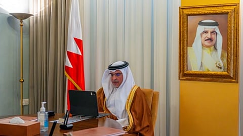 مجلس وزراء البحرين: مستوى قدراتنا الدفاعية المتقدم وسلامة المواطنين والمقيمين أولوية عليا