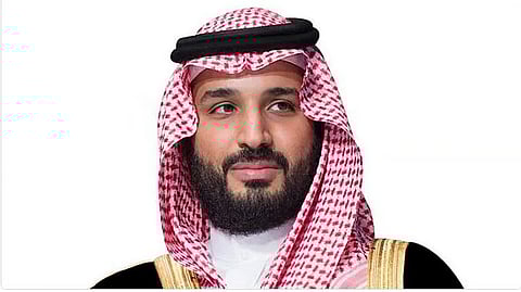 ولي العهد والرئيس الروسي يبحثان التطورات بالمنطقة في ظل التصعيد العسكري البالغ الخطورة