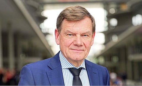 وزير خارجية ألمانيا: نستعد لاحتمال استمرار الصراع بالشرق الأوسط لفترة أطول