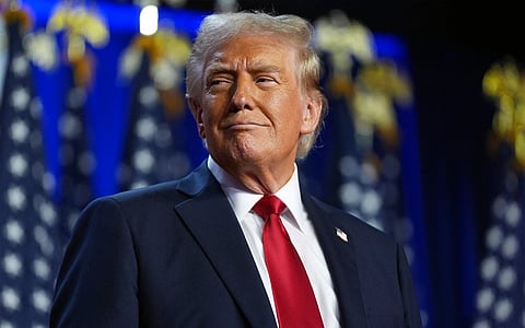 «كنا نعرف تماما ما يحدث في إيران».. «ترامب» يكشف كواليس اجتماع «خامنئي» صباح يوم الهجوم