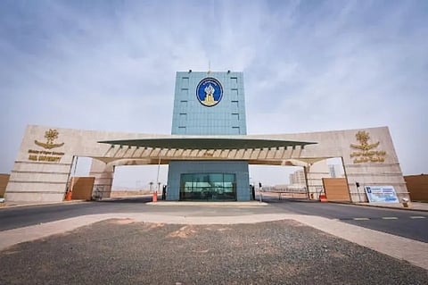 جامعة حائل تُعلن فتح باب القبول لبرامج الدراسات العليا للفصل الدراسي الأول لعام 1448هـ