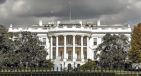 «ترامب»: سأقضي على برنامج إيران النووي تمامًا