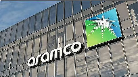 «أرامكو»: توجيه شحنات نفط إلى ميناء ينبع مؤقتًا لتعزيز السلامة وضمان الإمدادات