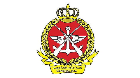 «الدفاع الكويتية»: اعتراض أهداف جوية معادية داخل المجال الجوي للبلاد