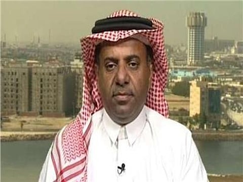 كاتب سياسي: المملكة تسعى بكل ما في وسعها لإتاحة فرصة للسلام