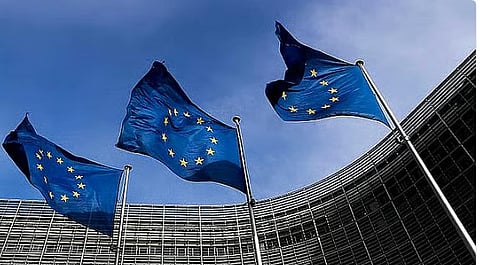 الاتحاد الأوروبي: مخاوف بالشرق الأوسط من اندلاع حرب أهلية في إيران