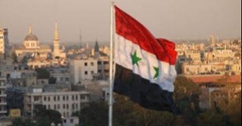 لجنة التحقيق الدولية تدعو المجتمع الدولي لدعم المرحلة الانتقالية في سوريا