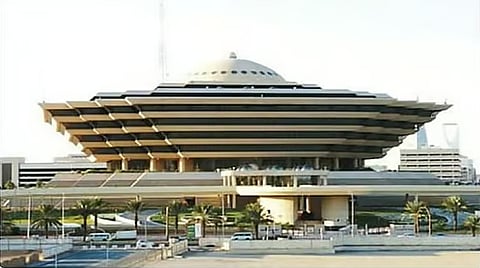 «الداخلية»: ضبط 21022 مخالفًا لأنظمة الإقامة والعمل وأمن الحدود خلال أسبوع