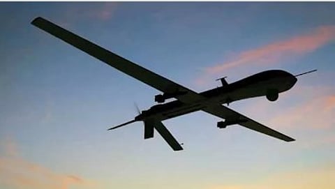 الإمارات: تعاملنا مع 15 صاروخا باليستيا و 119 طائرة مسيرة