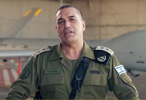رئيس أركان الجيش الإسرائيلي: الحرب مع إيران قد تستغرق وقتاً طويلاً