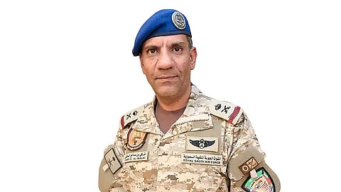 المتحدث الرسمي لــ «الدفاع»: اعتراض وتدمير 20 طائرة مسيّرة وصاروخًا باليستيا خلال 24 ساعة