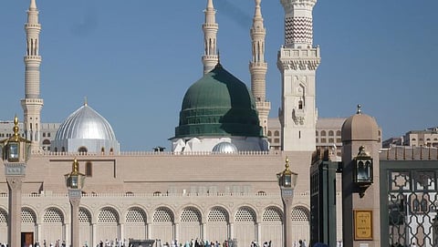 موعد أذان المغرب اليوم الثلاثاء 21 رمضان 1447 في مناطق المملكة