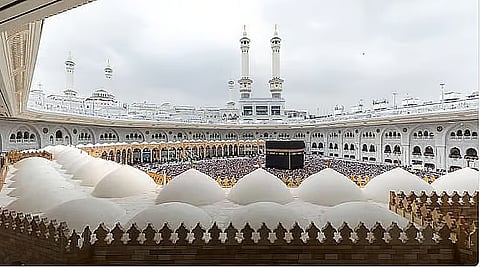 «العناية بالحرمين» تعزز جاهزية خدماتها بـ 4 مرتكزات رئيسة للعشر الأواخر