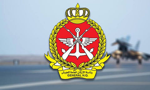 الدفاعات الجوية الكويتية تتصدى لهجمات إيرانية بصواريخ وطائرات مسيرة