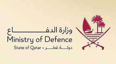 قطر تعلن التصدي لـ13 صاروخًا إيرانيًا وسقوط واحد بمنطقة غير مأهولة وإسقاط طائرات مسيرة
