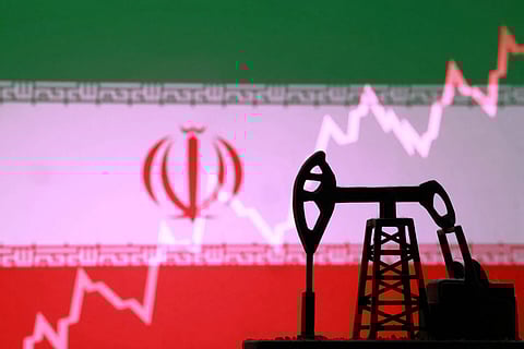 ارتفاع أسعار النفط