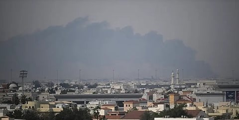 لبنان.. ارتفاع حصيلة القتلى إلى 826 منذ بدء الحرب