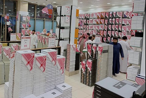 إقبال على أسواق القصيم استعدادًا لعيد الفطر