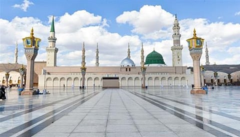 موعد أذان المغرب اليوم الثلاثاء 28 رمضان 1447 في مناطق المملكة