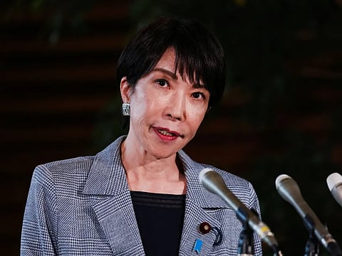 ساناي تاكايتشي